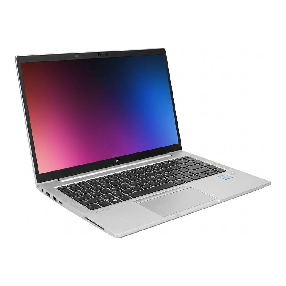 N14 HP Elitebook 840 G8 i5-1145G7 / 16GB DDR4 / 256GB SSD / Win 11 Pro / Full HD / 2.Wahl Used IT IT