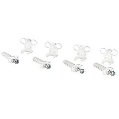 EATON 3D-KLV 3D-Putzausgleich 178940 f.bis zu 18mm Tiefenausgleich Install.Baumaterial