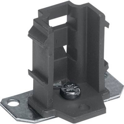 Hager Abschottungshalteturm UZ07Z1 universN f.UZ90T1 Install.Baumaterial Zählerschr./Verteilg