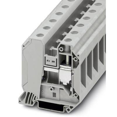 Phoenix 3044225 Durchgangsklemme UT 35 Industriematerial Verbindungstechnik Reihenklemmen