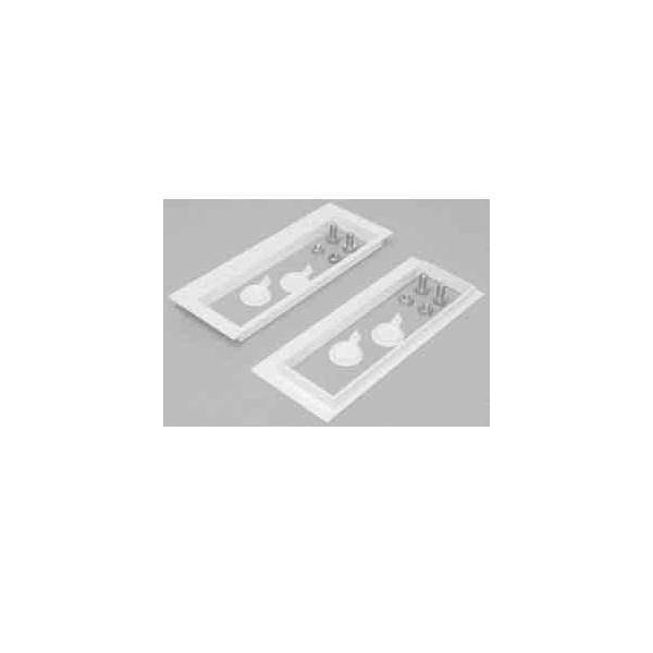 EATON ZSD-SK/VB/SZ 228984 Schrankverbindungs-satz Install.Baumaterial Zählerschr./Verteilg