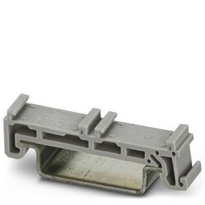 Phoenix 1049498 PTFIX 1,5-NS35AD Auflagebock (Inhalt 30 Stück) Industriematerial Schaltschränke