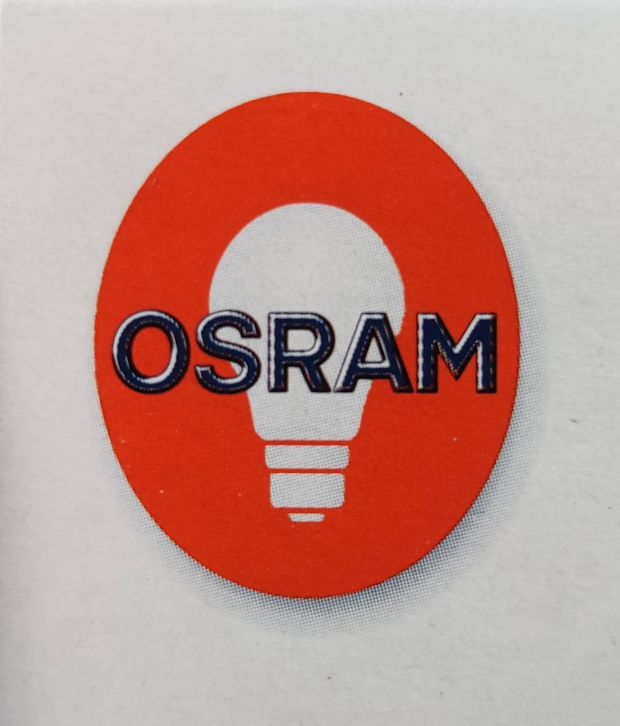 OSR Haloline 1500W R7s 64760 QT-DE12 230V 254mm EEK G Leuchtmittel Halogenlampen