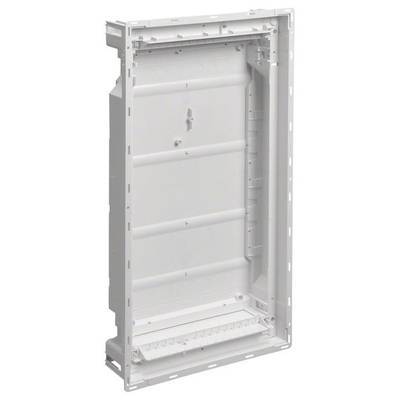 Hager Mauerkasten Volta HWV VH36NK 3x12PLE Install.Baumaterial Zählerschr./Verteilg