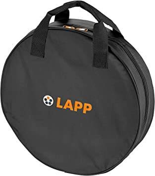 LAPP Tasche für Mode-3-Ladekabel Install.Baumaterial Zählerschr./Verteilg Ladeinfrastruktur