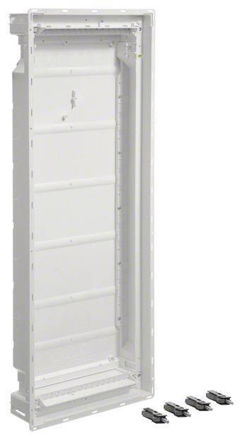 Hager Mauerkasten Volta HWV VH60NK 5x12PLE Install.Baumaterial Zählerschr./Verteilg