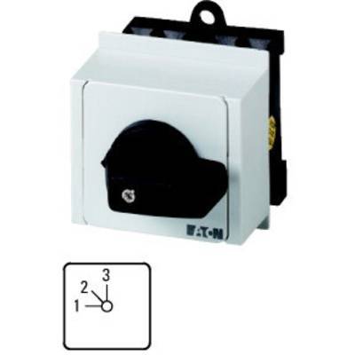 EATON T0-2-8230/IVS 095804 Stufenschalter Kont3 20A 1-3 45° 3Stufen Industriematerial
