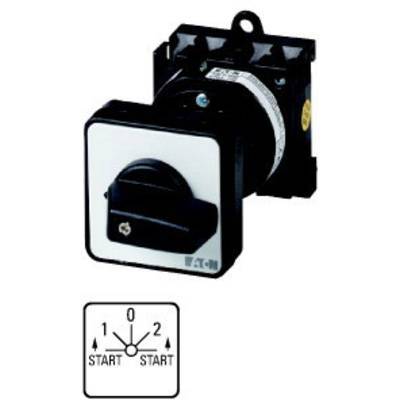 EATON T0-2-8177/Z Tastschalter 024622 Kont4 Tastf.in St.START>1-0-2<START 45° Industriematerial