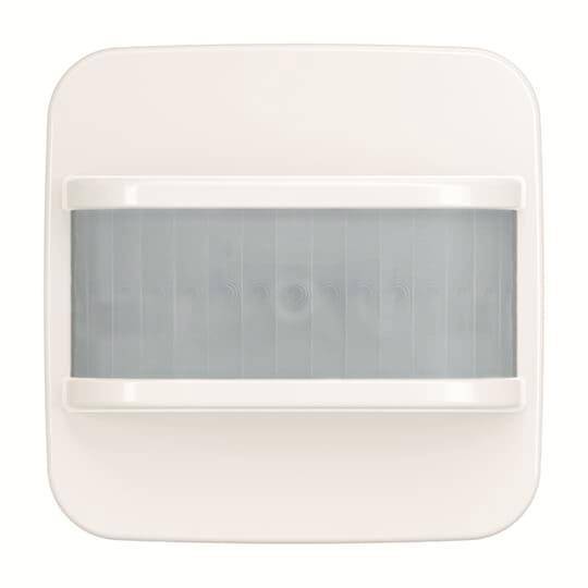 BJ Bewegungsmelder 180 flex 64761-214 Basic Sensor Install.Baumaterial Schaltermat/Geb.Steu