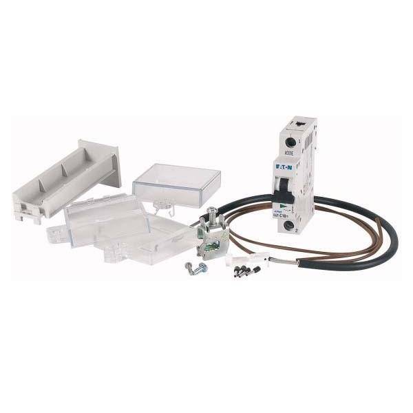 EATON ZSD-BPKT/T/31 153602 Bestückungspaket Ausf. 31 Install.Baumaterial Zählerschr./Verteilg