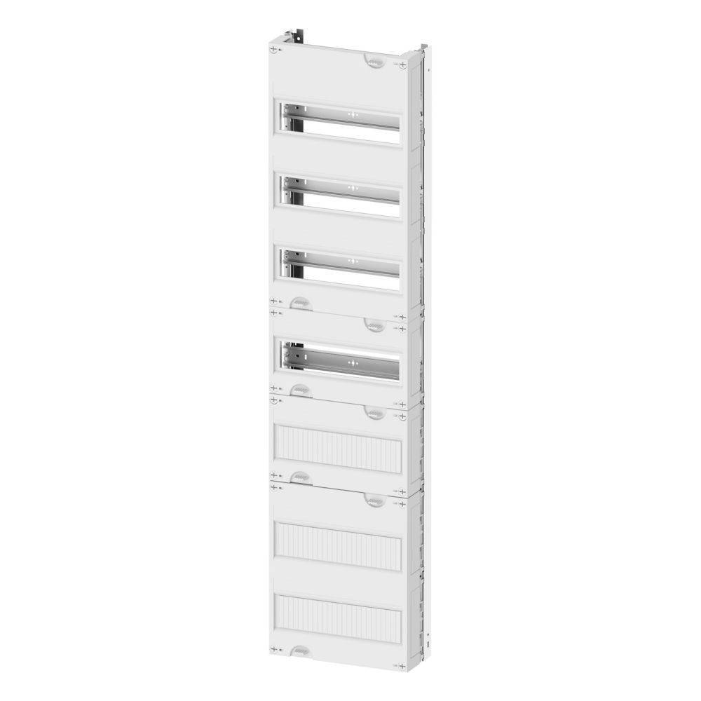 EATON ZSD-V17/APZ/ZRFZ VT ZSD EP-502569 H1050mm B 250mm 4-reihig 1-feldig PE/N Install.Baumaterial