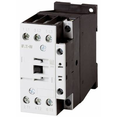EATON DILM32-10 230V50/60Hz 277268 Leistungs-schütz 3p+1S 15kW 400V AC3 Industriematerial