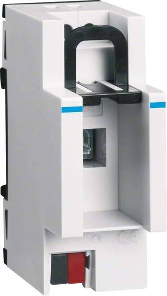 Hager USB-Schnittstelle KNX REG TYFS122 Install.Baumaterial Schaltermat/Geb.Steu KNX