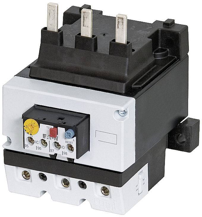 EATON ZB150-100 Motorschutzrelais 278464 70-100A 1S+1Ö Industriematerial Ind-Schaltgeraete