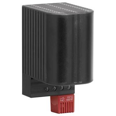 Hager Schaltschrankheizung ZAY55517 120-240VAC 50W thermostatisch gesteuert Install.Baumaterial
