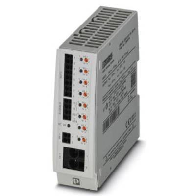 Phoenix 2905744 CBM E8 24DC/0.5-10A NO-R Elektronischer Geräteschutzschalter Industriematerial