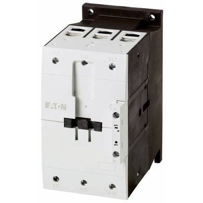 EATON DILM80 230V50/60Hz 239410 Leistungsschütz 3p 37kW 400V AC3 Industriematerial