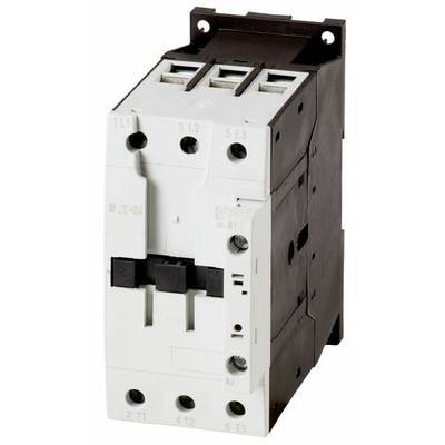 EATON DILM72 RDC24 107671 Leistungsschütz 3p 37kW 400V AC3 DC Industriematerial Ind-Schaltgeraete