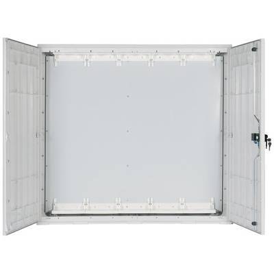 Hager Kabelverteilerschrank ZAL85U f.universN 1370x1465x320mm Install.Baumaterial