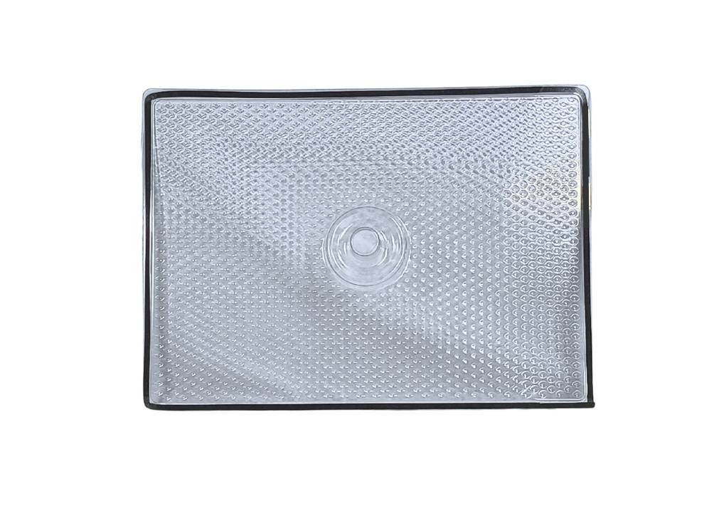 WDH Saugmatte WDH-SV58 - passend für den Seitenkanalverdichter WDH-SV58