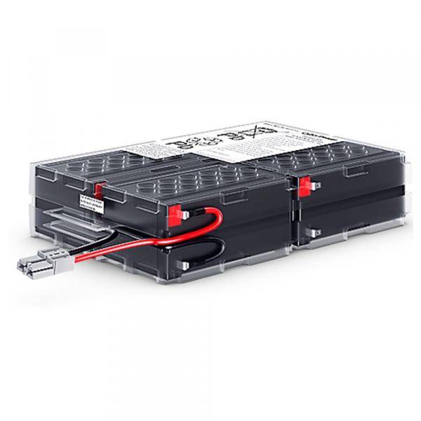CyberPower Systems Ersatzbatterie RBP0157