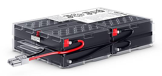 CyberPower Systems Ersatzbatterie RBP0169