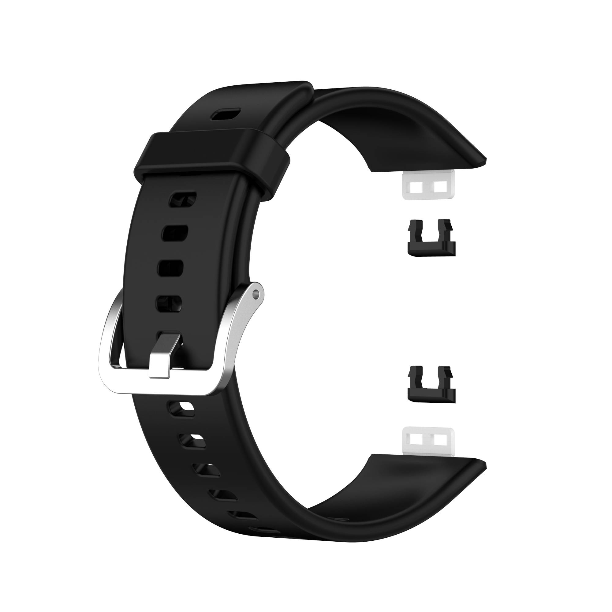 Armband für Huawei Watch Fit (TIA-B09/TIA-B19) Black
