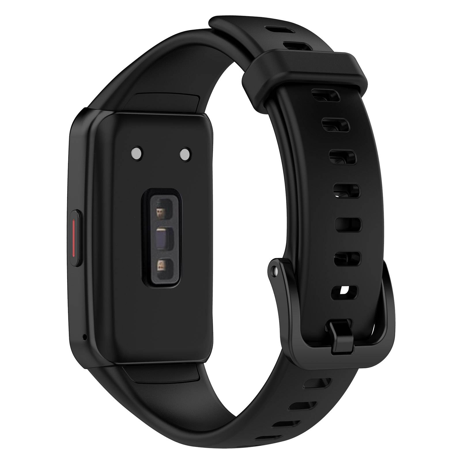Uhrenarmband Black Huawei Band 6 / Band 6 Pro, Honor Band 7 / Band 6