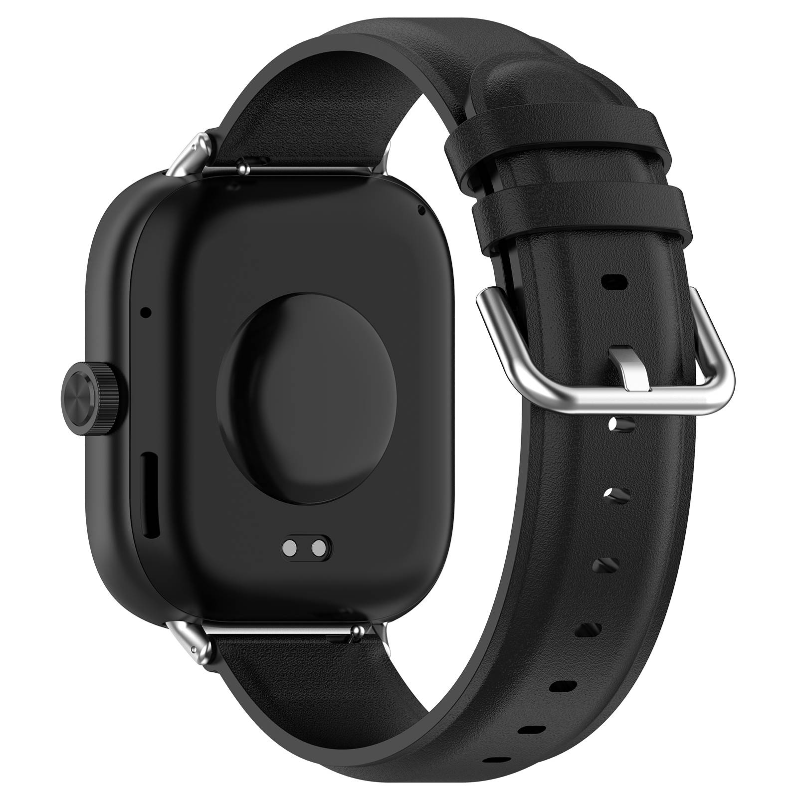 Uhrenarmband für Redmi Watch 4 / Xiaomi Band 8 Pro Black