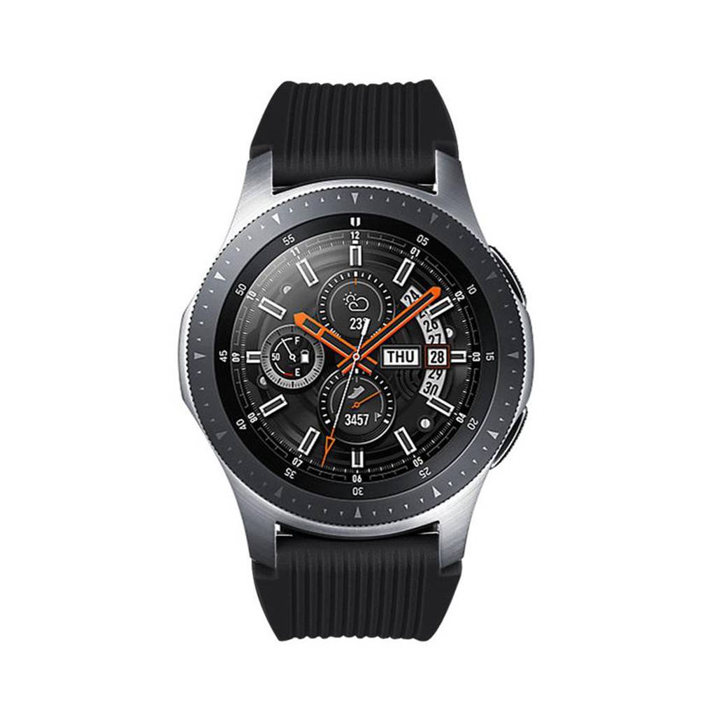 Armband für Samsung Galaxy Watch 46 mm, Gear S3, Frontier/Classic, Huawei GT2 L