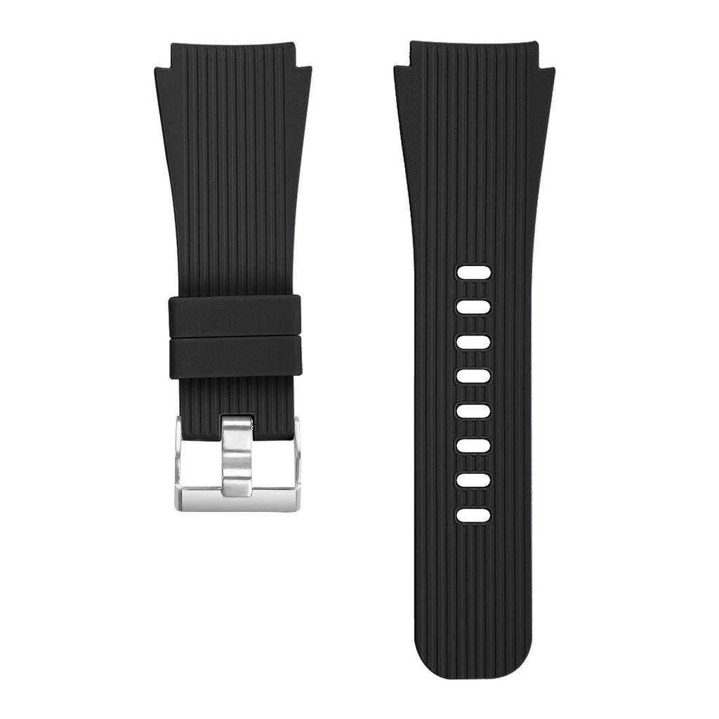 Armband für Samsung Galaxy Watch 46 mm, Gear S3, Frontier/Classic, Huawei GT2 L