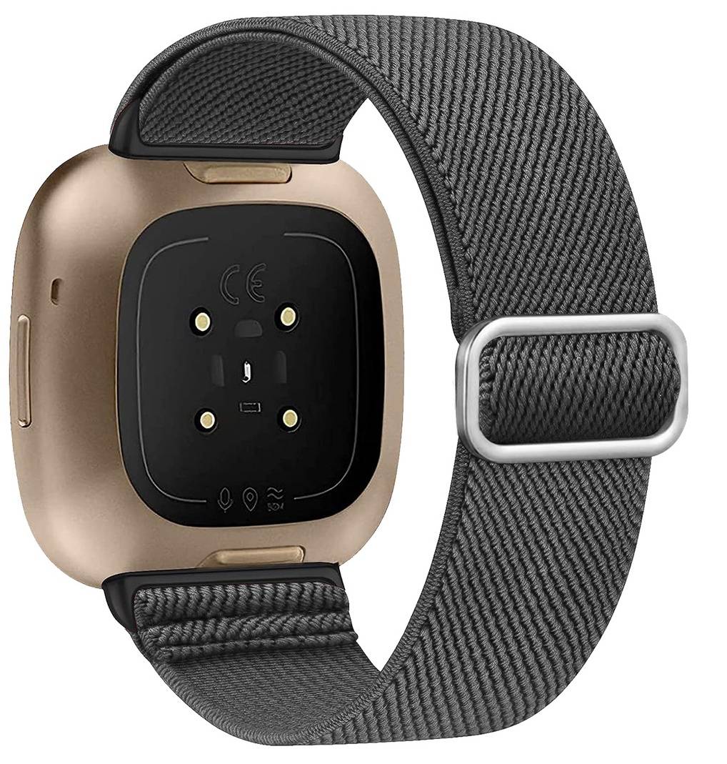 Ersatzarmband für Fitbit Versa 3/4