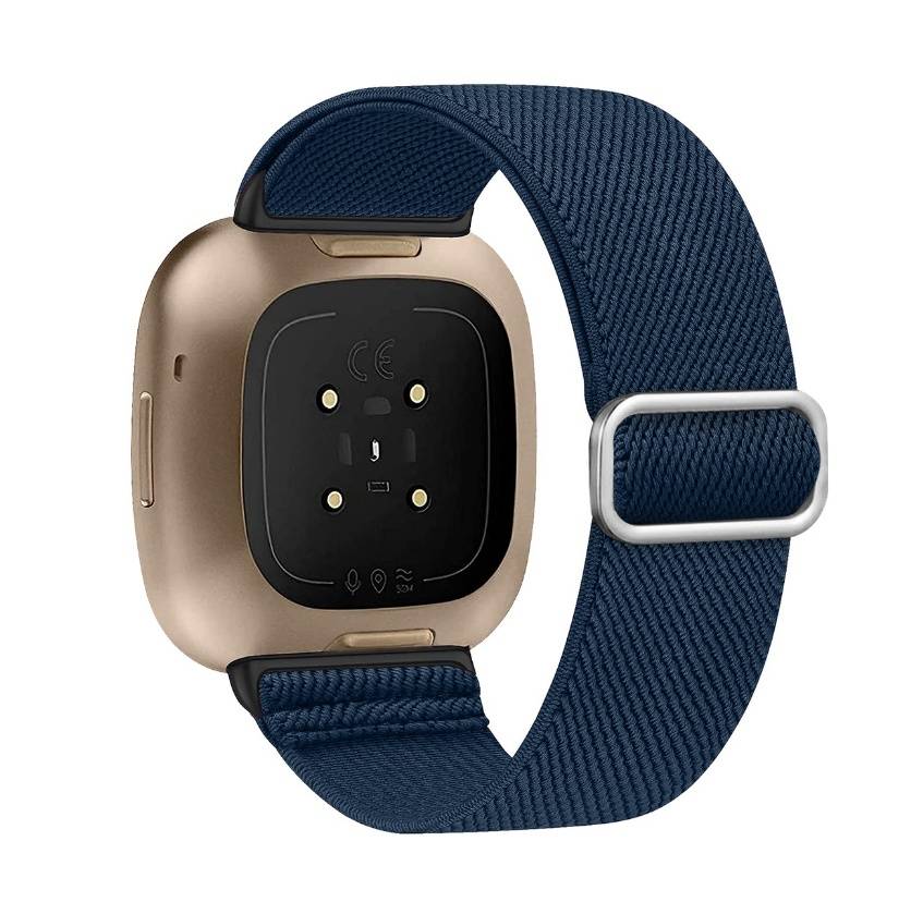 Ersatzarmband für Fitbit Versa 3/4