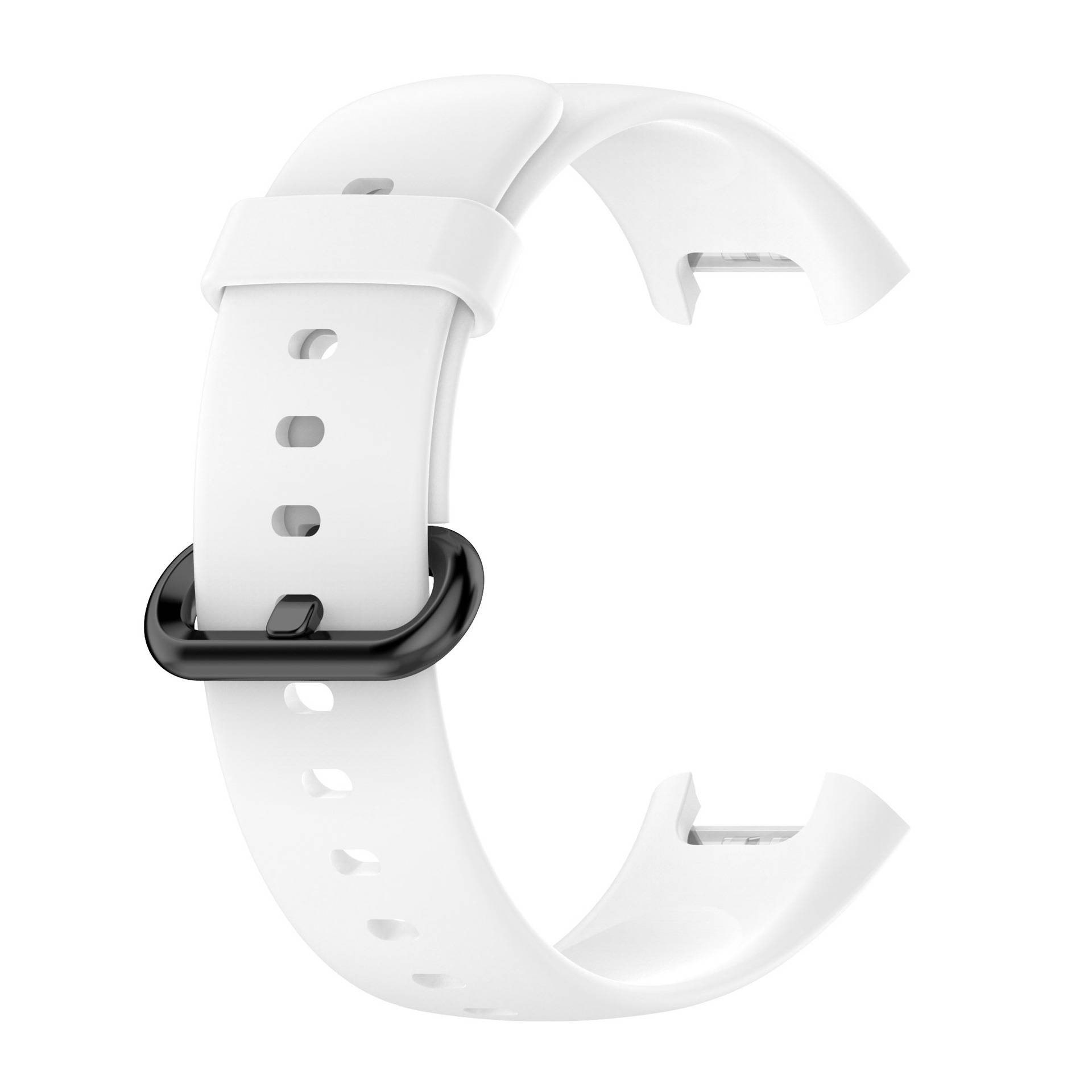 Uhrenarmband für Redmi 2/Xiaomi Mi Watch 2 Lite White