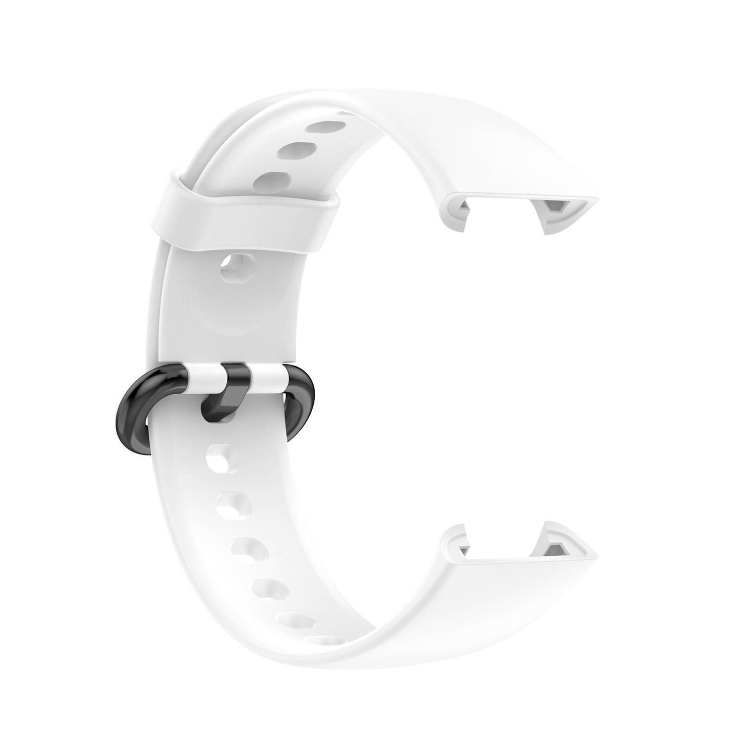 Uhrenarmband für Redmi 2/Xiaomi Mi Watch 2 Lite White