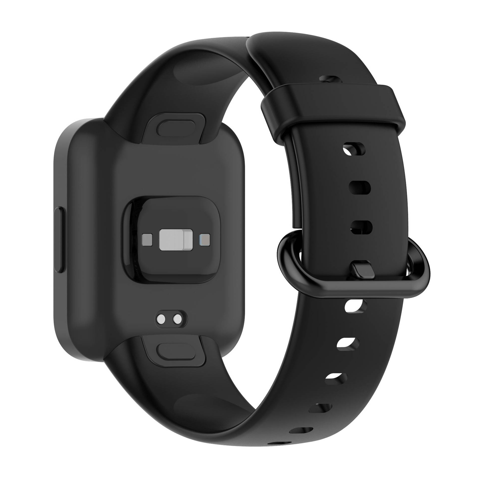 Uhrenarmband für Redmi 2/Xiaomi Mi Watch 2 Lite Black