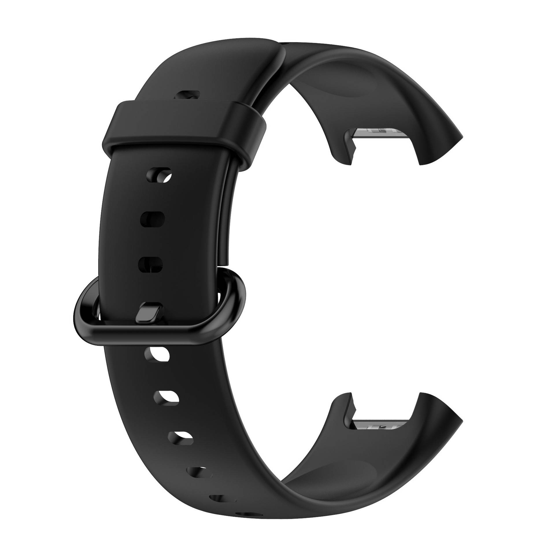 Uhrenarmband für Redmi 2/Xiaomi Mi Watch 2 Lite Black
