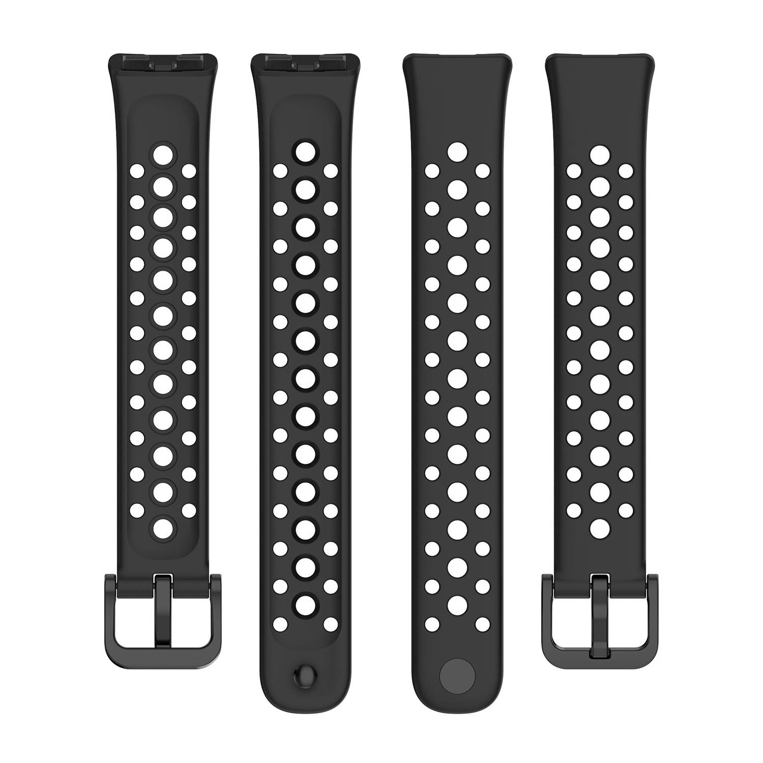 Uhrenarmband für Huawei Band 8 / 8 NFC / 9 / 9 NFC Black