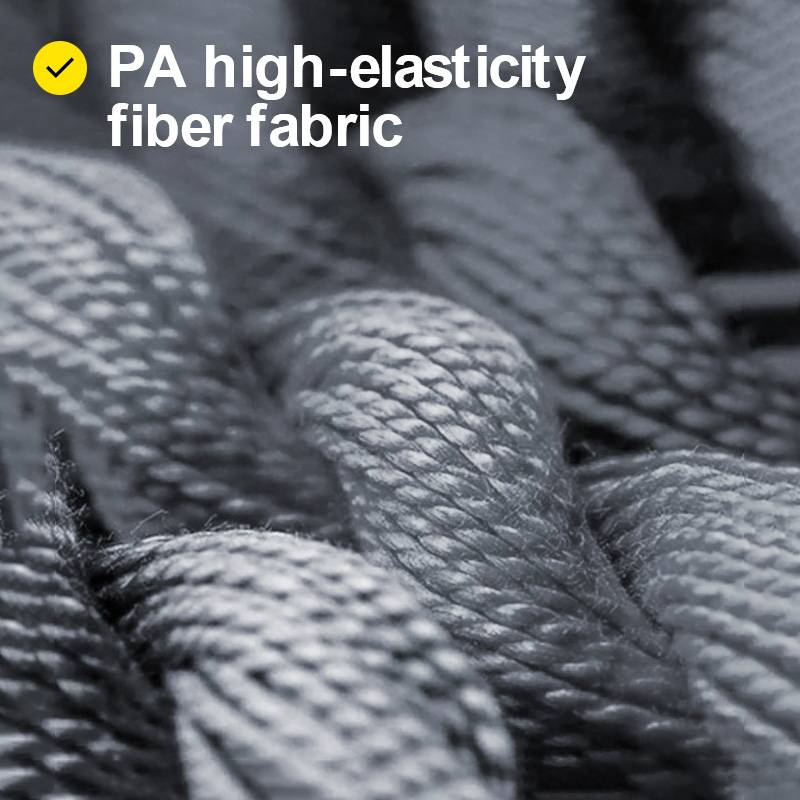 Samsung Galaxy Watch 6 Armband mit verstellbarer Schnalle DarkGrey