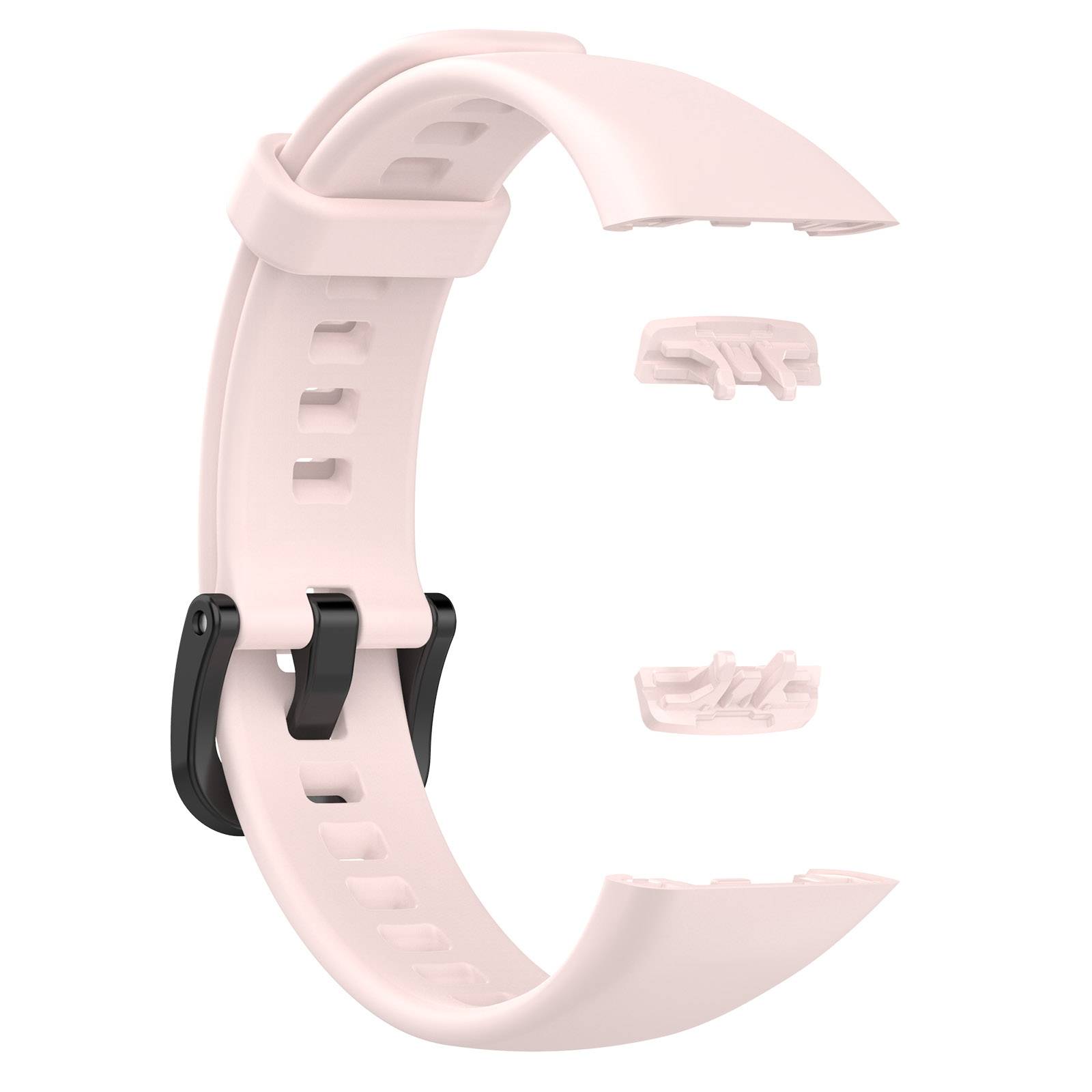 Uhrenarmband Pink Huawei Band 6 / Band 6 Pro, Honor Band 7 / Band 6