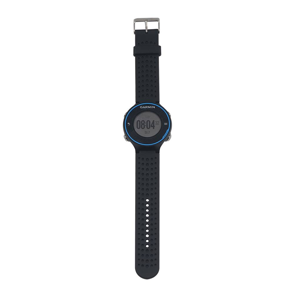 Armband Black Garmin Forerunner 220/230/235/630/620/735XT, Garmin Approach S20/S5/ S6