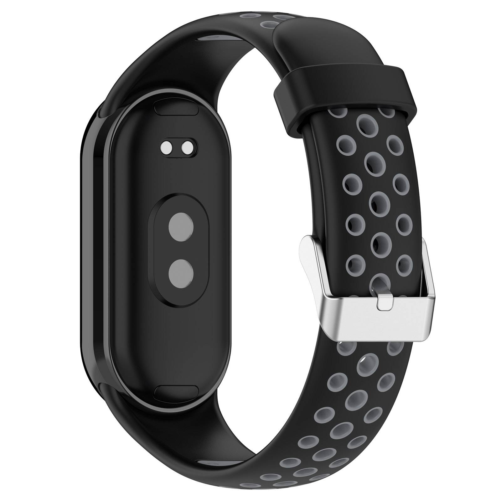 Uhrenarmband Silikon Xiaomi Mi Band 8