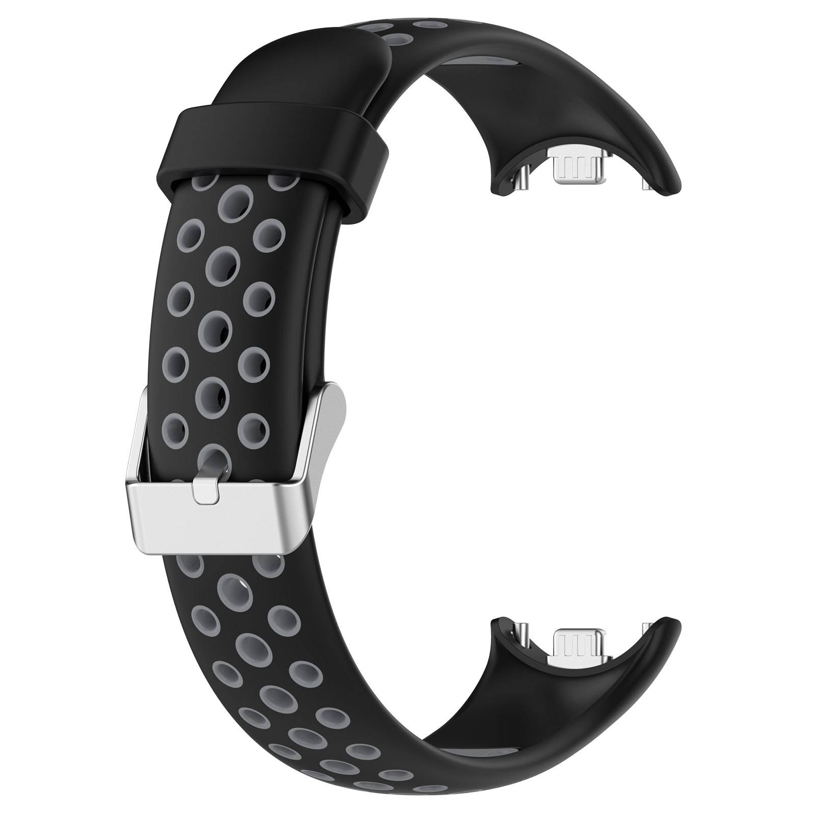 Uhrenarmband Silikon Xiaomi Mi Band 8