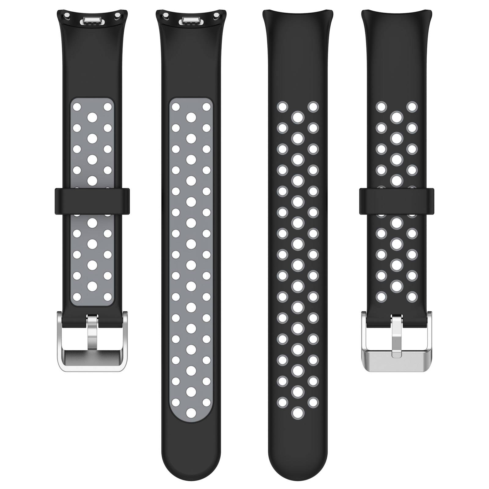 Uhrenarmband Silikon Xiaomi Mi Band 8