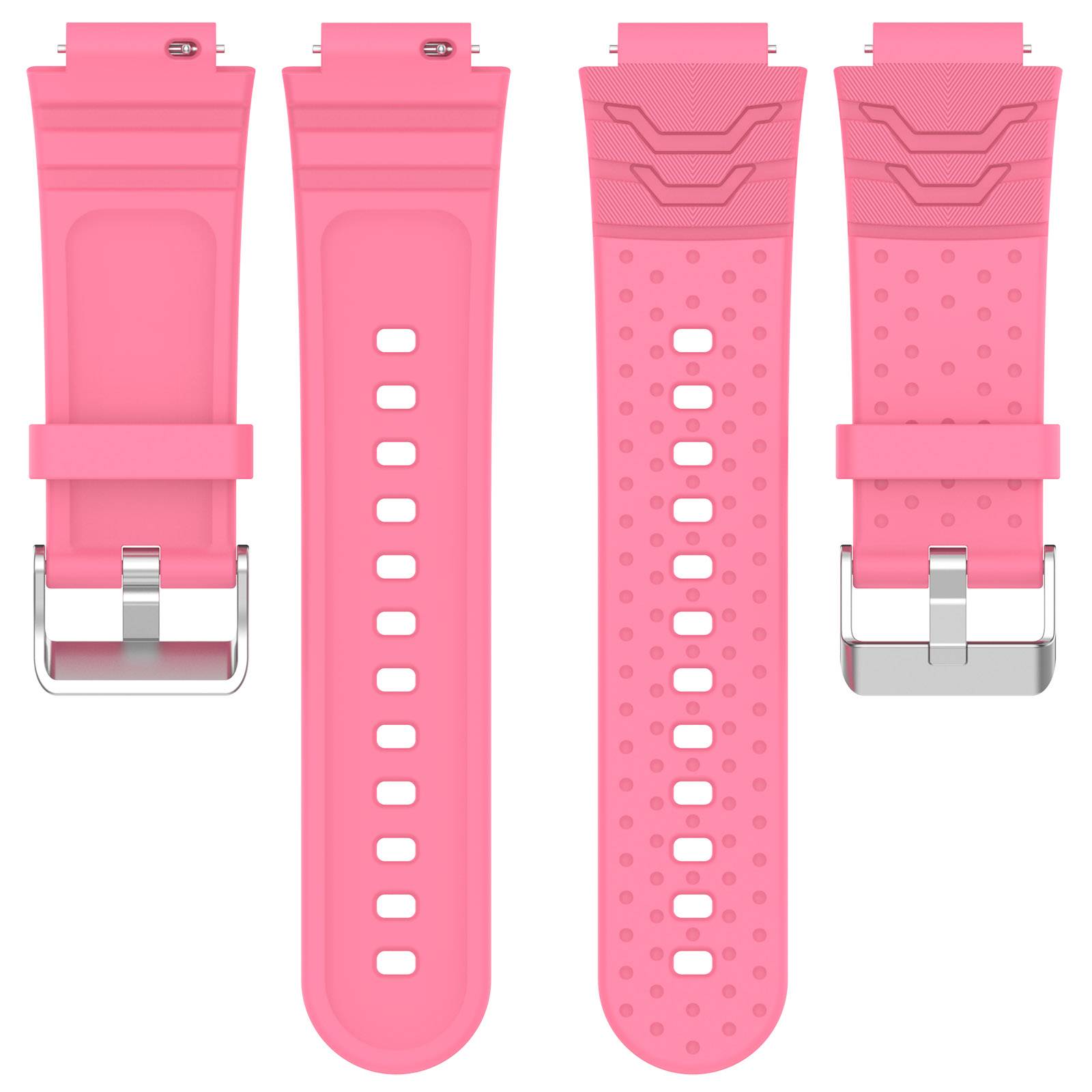 Armband für Xplora X5 Play Silikon Pink