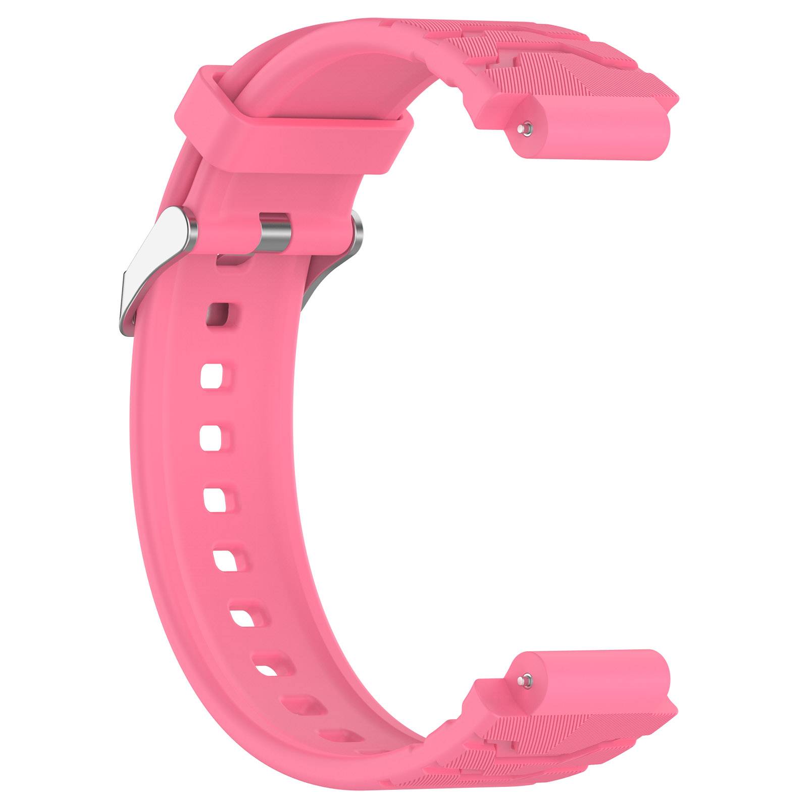 Armband für Xplora X5 Play Silikon Pink