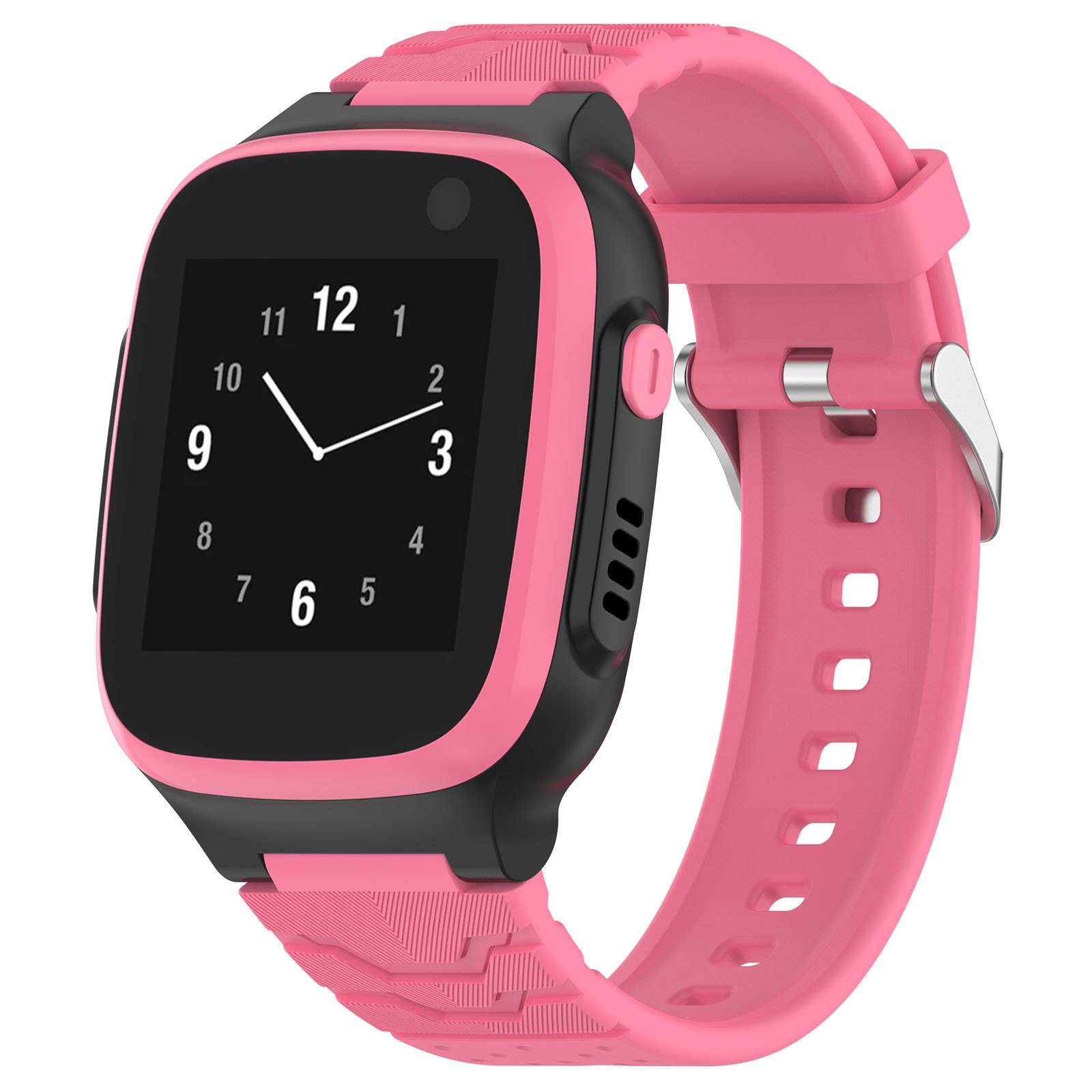 Armband für Xplora X5 Play Silikon Pink