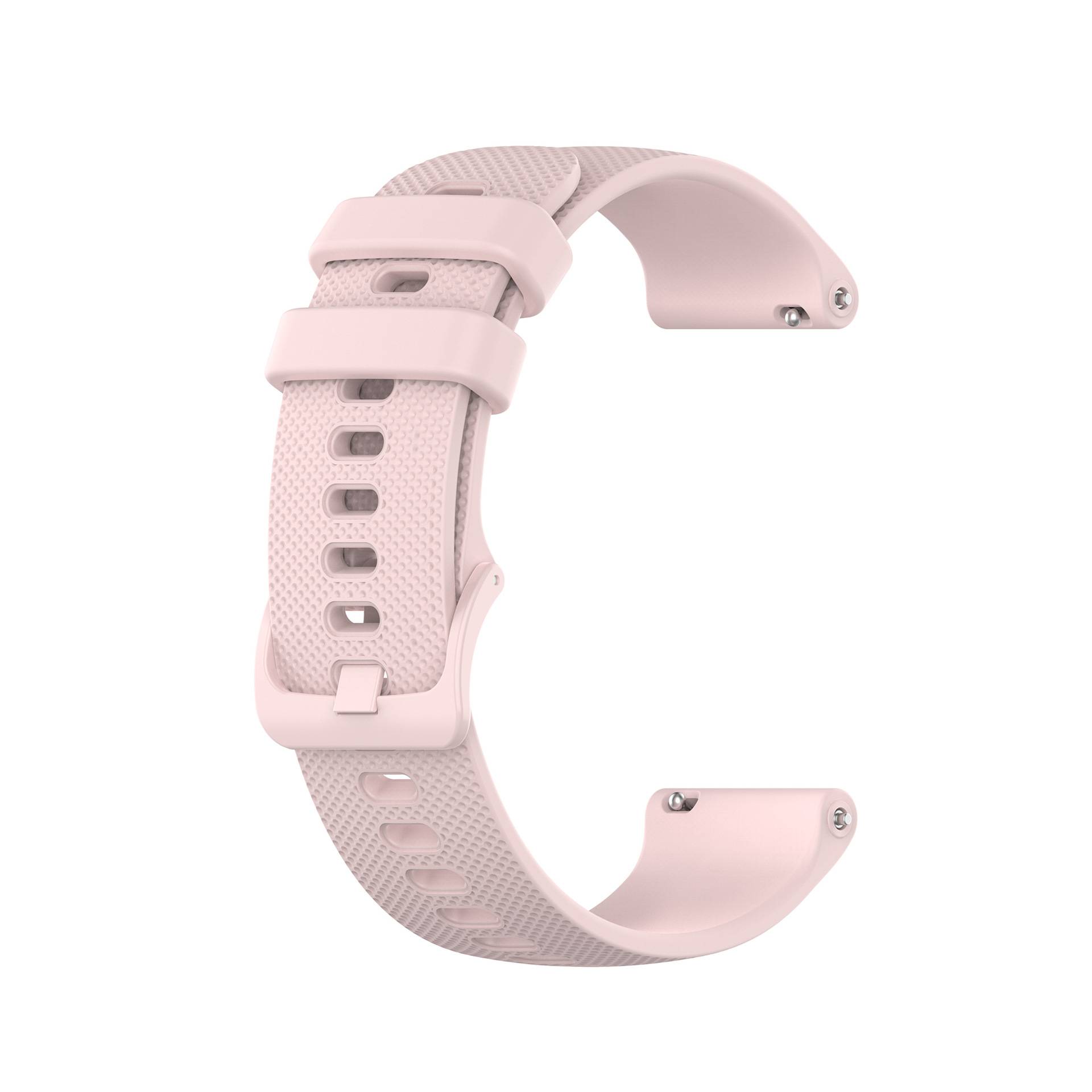 Polar Ignite/Unite Armband Silikon Pink