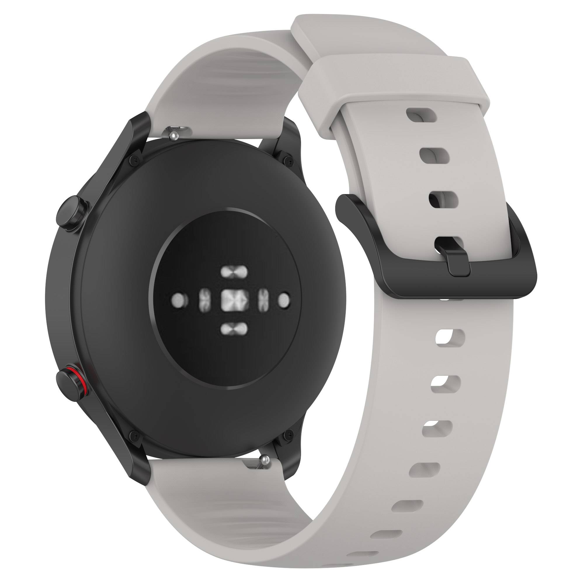 Universelles Uhrenarmband Grey