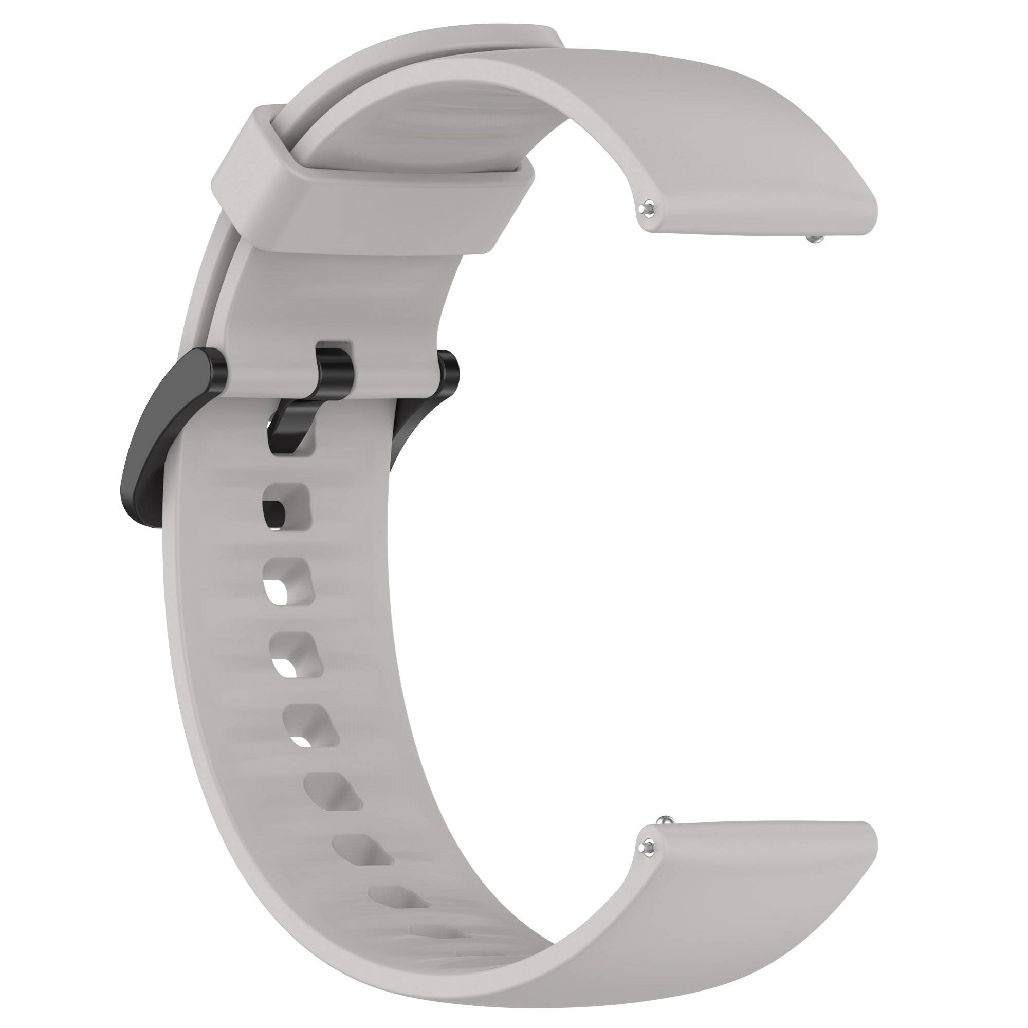 Universelles Uhrenarmband Grey